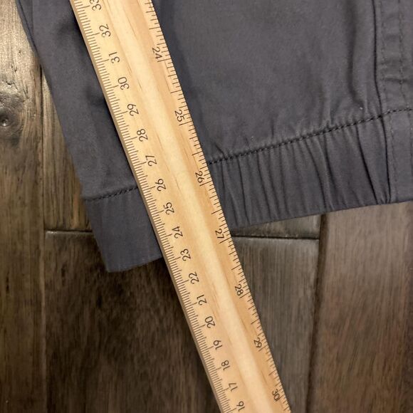 Old-navy Men's Grey Joggers-tracksuits - Picture 5 of 5